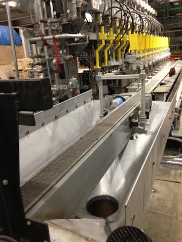 YILMAK ÇELİK Steel Construction Project Photo 15 - Steel Manufacturing and Metal Processing Image