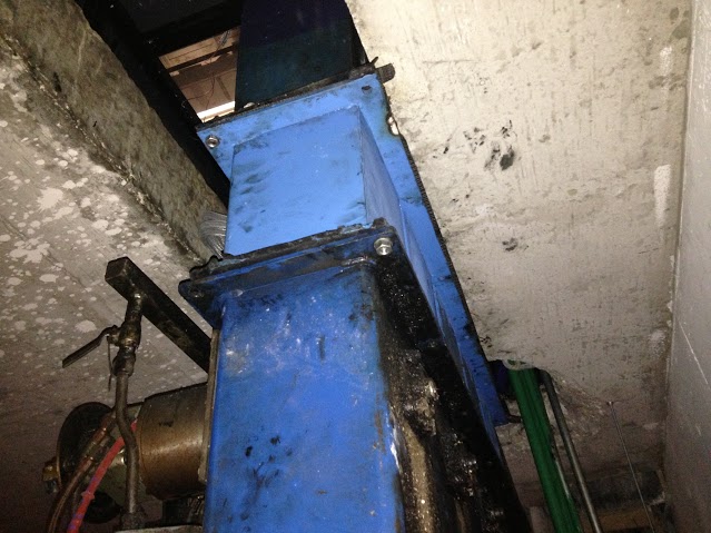 YILMAK ÇELİK Steel Construction Project Photo 42 - Steel Manufacturing and Metal Processing Image