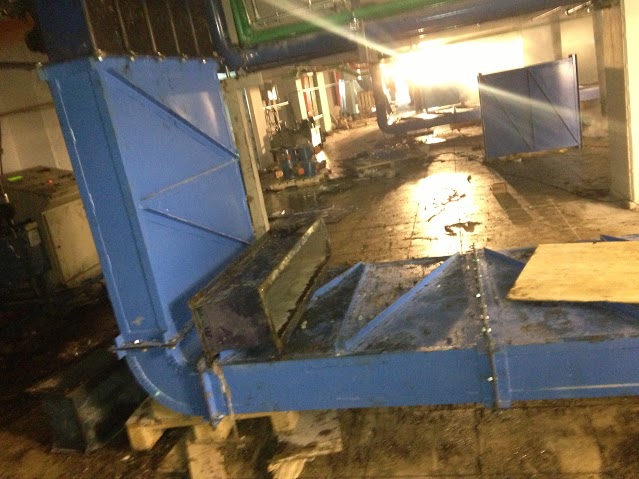 YILMAK ÇELİK Steel Construction Project Photo 44 - Steel Manufacturing and Metal Processing Image