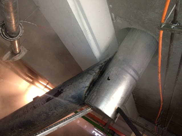 YILMAK ÇELİK Steel Construction Project Photo 45 - Steel Manufacturing and Metal Processing Image