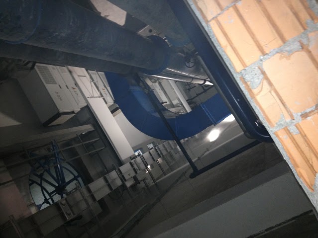 YILMAK ÇELİK Steel Construction Project Photo 48 - Steel Manufacturing and Metal Processing Image