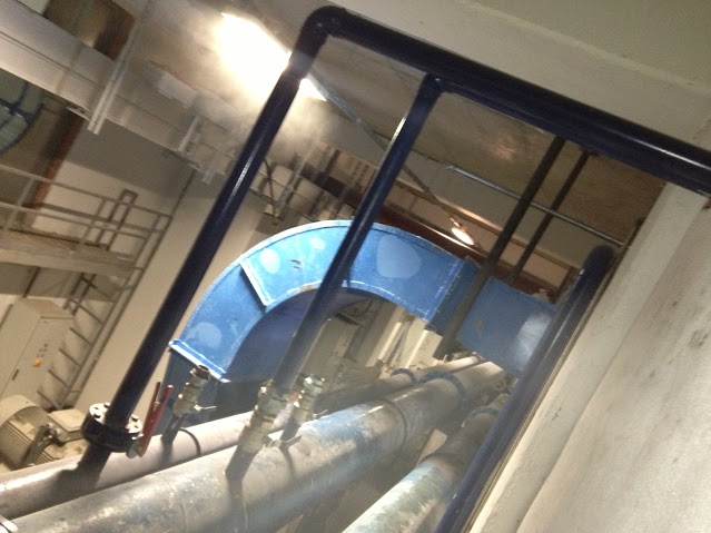 YILMAK ÇELİK Steel Construction Project Photo 49 - Steel Manufacturing and Metal Processing Image