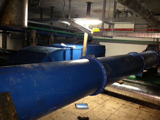 YILMAK ÇELİK Steel Construction Project Photo 50 - Steel Manufacturing and Metal Processing Image