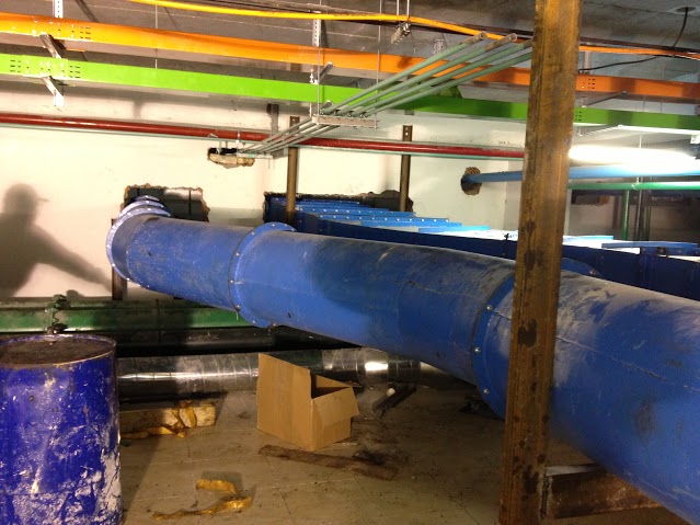 YILMAK ÇELİK Steel Construction Project Photo 51 - Steel Manufacturing and Metal Processing Image