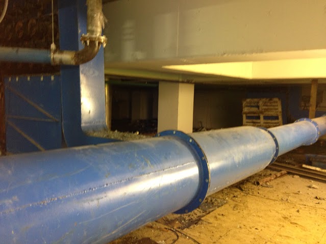 YILMAK ÇELİK Steel Construction Project Photo 53 - Steel Manufacturing and Metal Processing Image