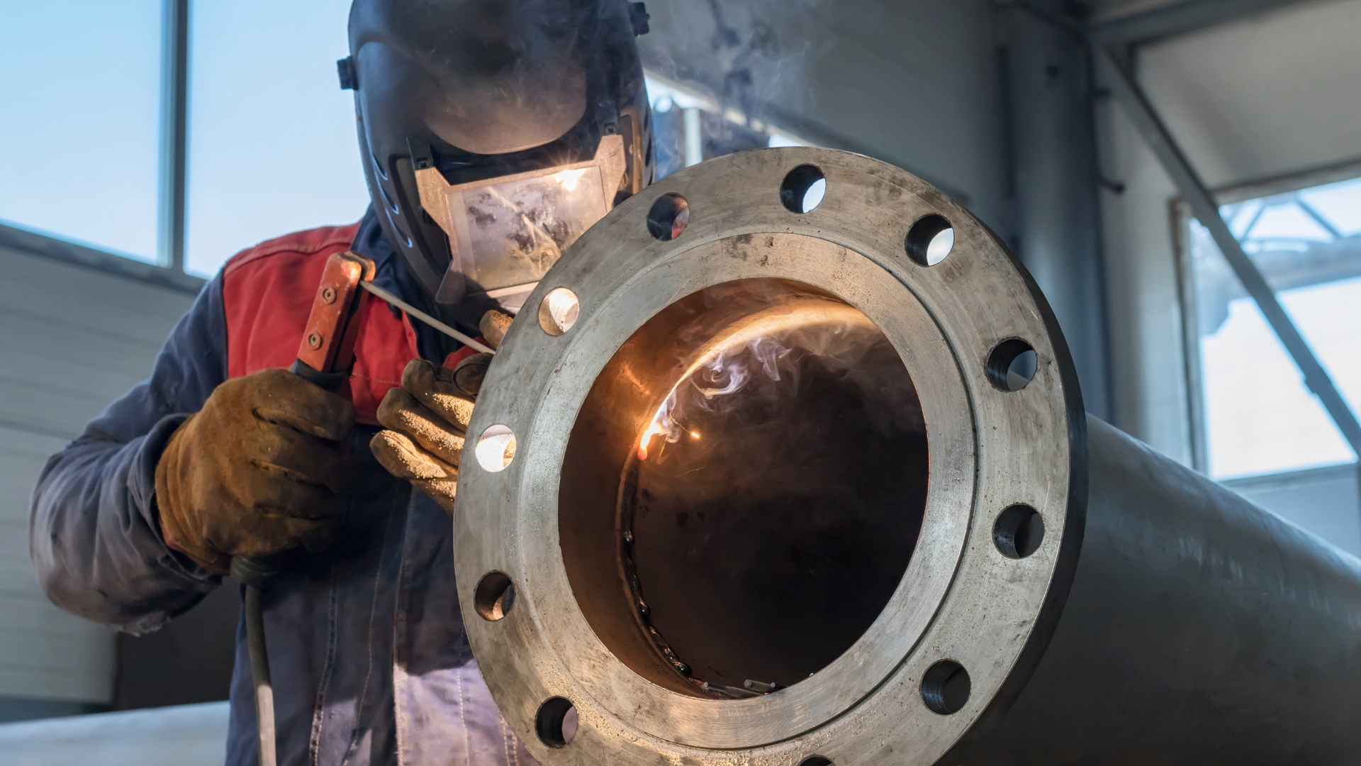 Çelik Konstrüksiyon İmalatı - Dünya Standartlarında Kaliteli Üretim - YILMAK ÇELİK Çelik Konstrüksiyon